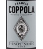 Francis Coppola Diamond Collection Silver Label Pinot Noir 2010